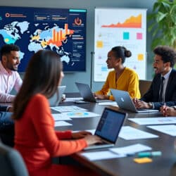 découvrez les meilleures stratégies pour pénétrer un nouveau marché efficacement. apprenez à analyser les besoins locaux, à adapter votre offre et à maximiser votre impact pour garantir le succès de votre expansion.