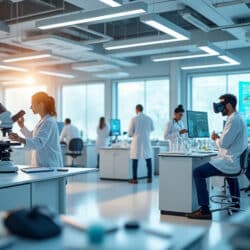 découvrez les dernières tendances en recherche et développement dans le secteur de la santé et du bien-être. explorez les innovations technologiques, les avancées scientifiques et les nouvelles approches qui transformen la manière dont nous prenons soin de notre santé.