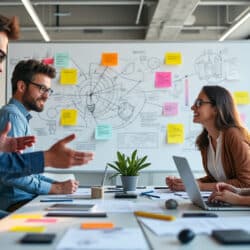 découvrez comment une communication efficace entre les équipes de recherche et développement (r&d) et de marketing est essentielle pour garantir le succès d'un produit. explorez les synergies, les défis et les meilleures pratiques pour maximiser l'impact de votre innovation sur le marché.