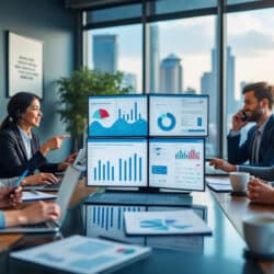 découvrez comment les kpis sont essentiels pour mesurer l'efficacité de votre plan stratégique. apprenez à définir, analyser et optimiser vos indicateurs de performance afin d'atteindre vos objectifs d'entreprise.