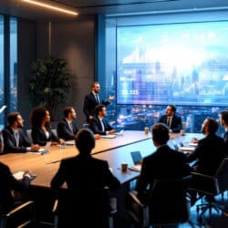 découvrez les enjeux majeurs de la loi de finances 2025 pour les grandes entreprises. analyse des nouvelles mesures fiscales, impact sur la compétitivité et stratégies à adopter pour s'adapter aux évolutions réglementaires.