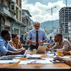 découvrez comment la nouvelle-calédonie traverse une crise profonde, marquée par une chute alarmante de la confiance des dirigeants d'entreprise. analyse des enjeux économiques et des perspectives d'avenir dans une région en pleine mutation.