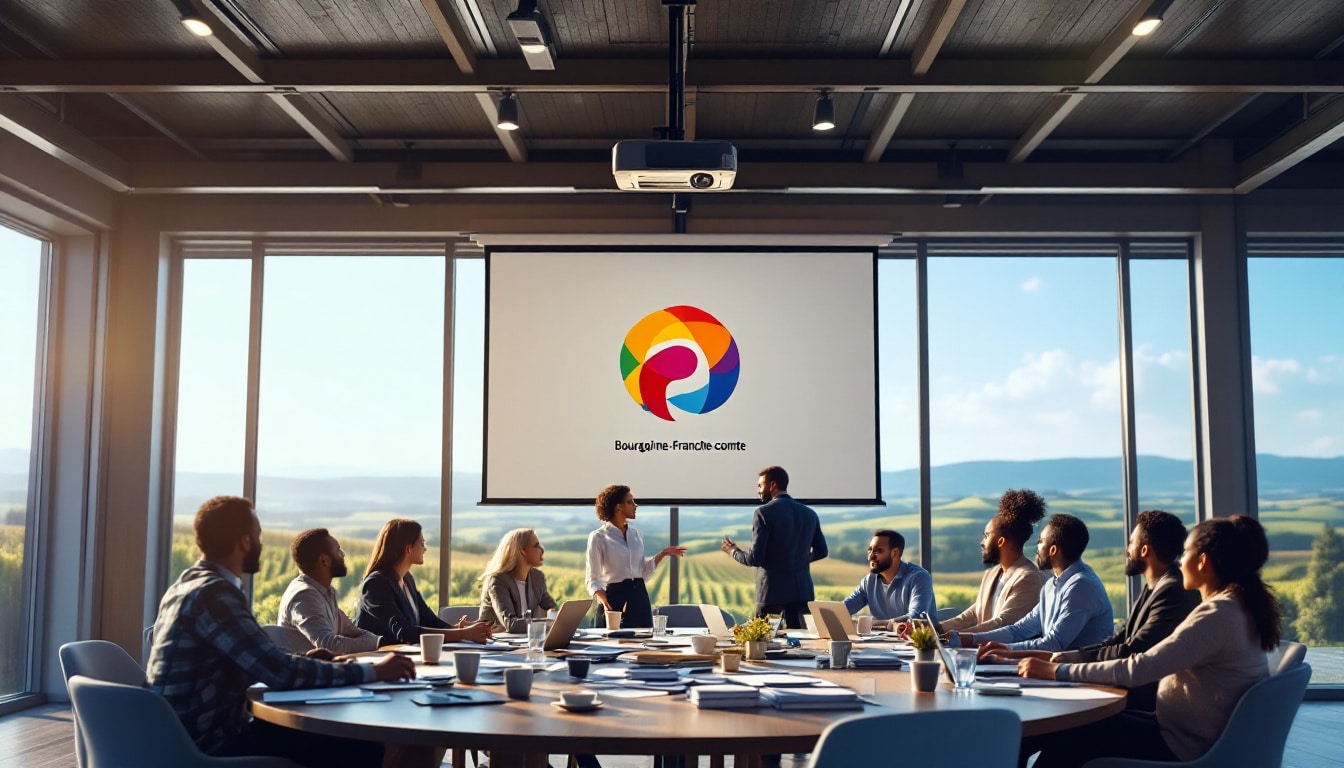 découvrez les interactions enrichissantes entre les pme innovantes et les eti florissantes de bourgogne-franche-comté. un événement unique propice à la création de synergies, d'opportunités et de partenariats stratégiques.
