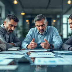 découvrez comment les retards de paiement deviennent un enjeu crucial dans les relations entre entreprises, générant des tensions financières et affectant la confiance commerciale. apprenez à gérer ces défis pour maintenir des partenariats solides.