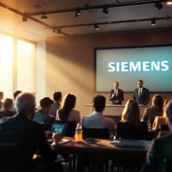 découvrez le projet de siemens visant à réduire ses effectifs de plus de 6000 postes à l'échelle mondiale, une décision stratégique qui soulève des enjeux économiques et sociaux majeurs dans le secteur industriel.