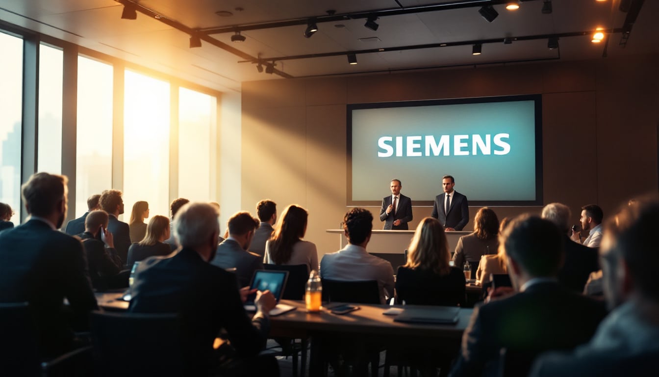 découvrez le projet de siemens visant à réduire ses effectifs de plus de 6000 postes à l'échelle mondiale, une décision stratégique qui soulève des enjeux économiques et sociaux majeurs dans le secteur industriel.