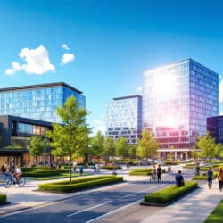 découvrez les dernières évolutions de la zone d'activités du lieu-baron à dozulé, marquant un tournant significatif pour le développement économique de la région. suivez les projets et initiatives qui dynamisent cet espace et soutiennent les entreprises locales.