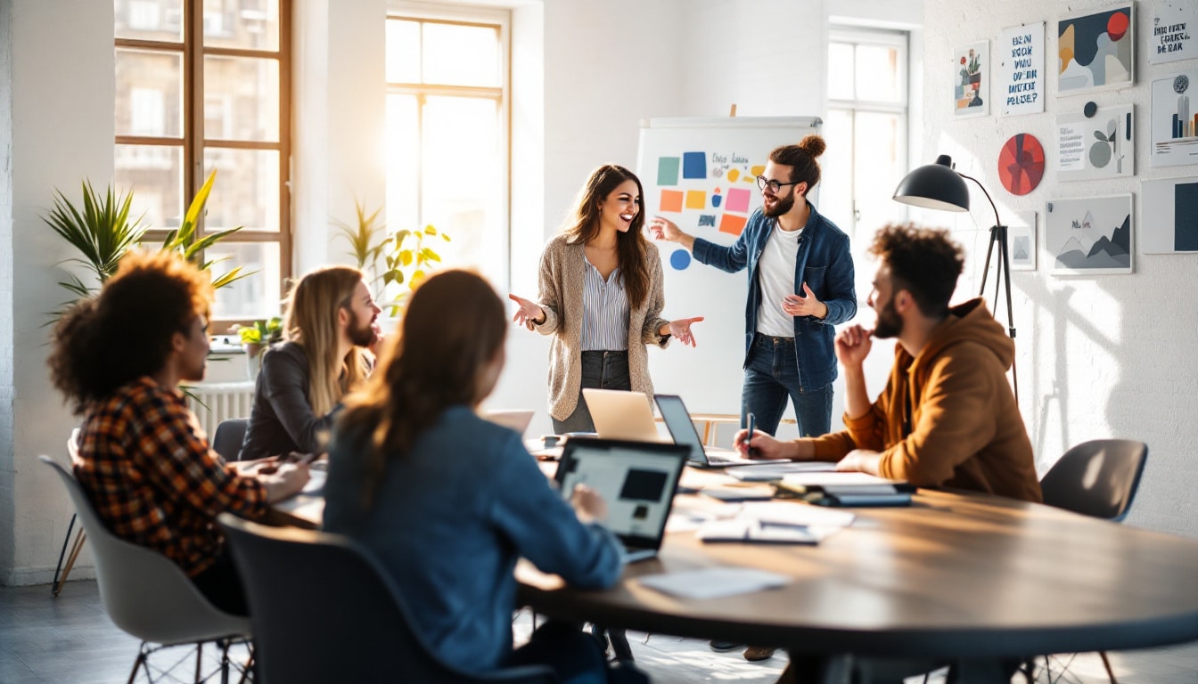 découvrez comment l'université d'alger 3 soutient l'entrepreneuriat avec la création de 50 nouvelles micro-entreprises, favorisant l'innovation et le développement économique local. une initiative dynamique pour encourager les étudiants à devenir des acteurs clés de l'économie.
