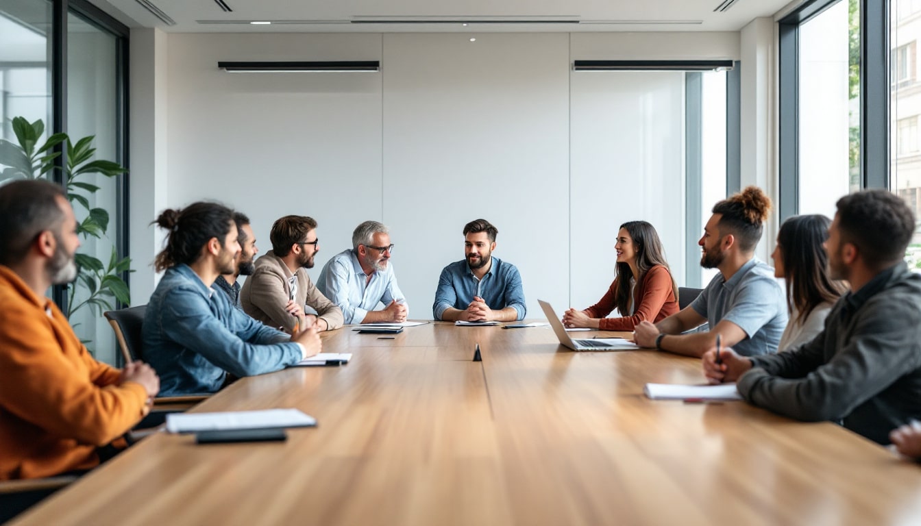 découvrez comment l'université d'alger 3 soutient l'innovation et l'entrepreneuriat en lançant la création de 50 nouvelles micro-entreprises. un projet ambitieux qui dynamise l'économie locale et favorise l'esprit d'initiative chez les étudiants.