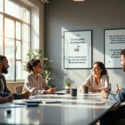 découvrez les entreprises françaises qui se distinguent par l'excellence de leur gestion des ressources humaines. ces organisations innovantes mettent en place des pratiques reconnues pour favoriser le bien-être et le développement de leurs employés, tout en garantissant une performance durable.