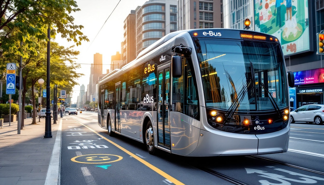 découvrez les dernières tendances en matière de mobilité, des innovations technologiques aux solutions écologiques, pour mieux comprendre les évolutions du transport et de la mobilité urbaine.