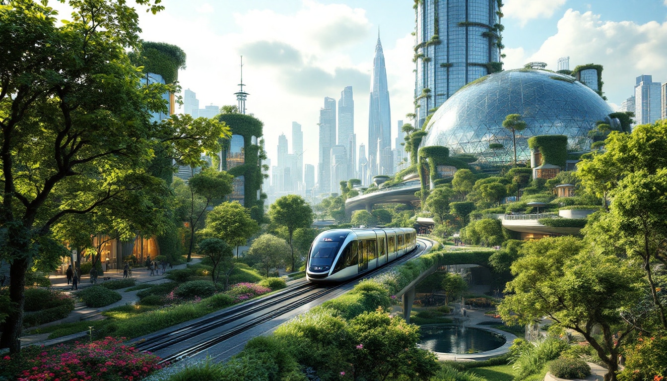 découvrez les dernières tendances en matière de mobilité, des innovations technologiques aux nouvelles solutions de transport. restez à jour sur les évolutions qui transforment nos déplacements au quotidien.