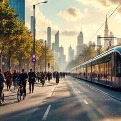 découvrez les dernières tendances en matière de mobilité, incluant les innovations technologiques, les solutions écologiques et les nouvelles pratiques de transport qui transforment notre façon de nous déplacer. restez à jour avec les changements qui façonnent l'avenir des déplacements urbains et interurbains.
