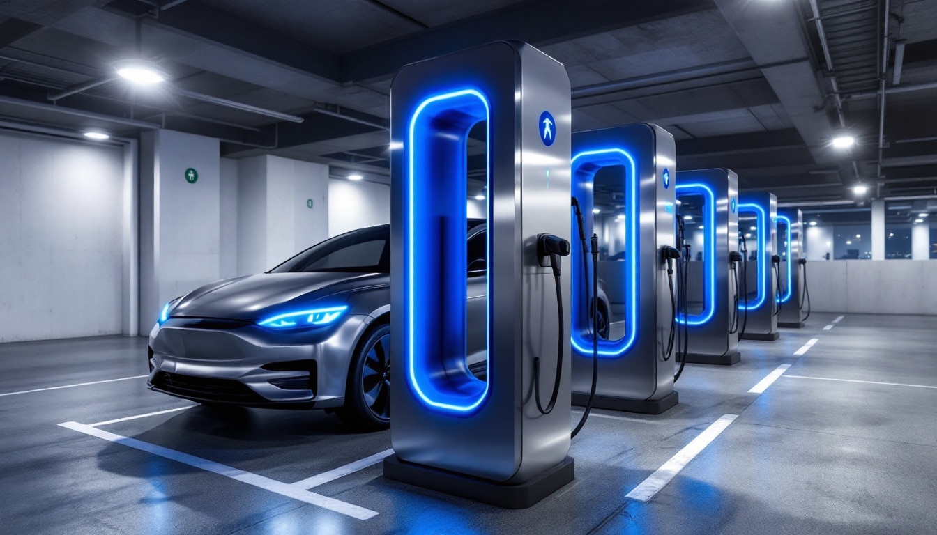 découvrez les dernières tendances en matière de mobilité : innovations technologiques, solutions écologiques et le futur des transports. restez à la pointe des évolutions qui façonneront nos déplacements à court et long terme.