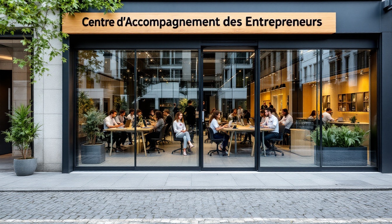 découvrez comment à angers, des partenaires engagés unissent leurs forces pour accompagner une nouvelle génération d'entrepreneurs. ensemble, ils façonnent l'avenir économique de la région grâce à des initiatives innovantes et un soutien inégalé.