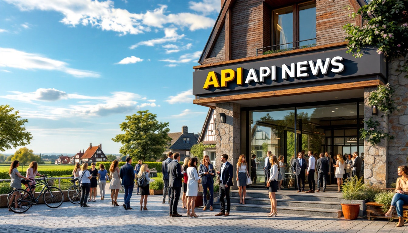découvrez l'entrée d'api news en normandie, votre expert en information économique et actualités des entreprises. restez informé des dernières tendances et analyses pour booster votre activité.
