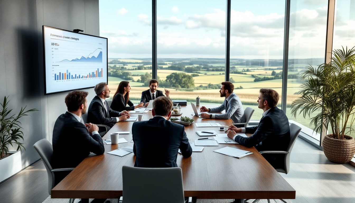 découvrez comment api news, spécialiste des informations économiques et des actualités des entreprises, lance son aventure en normandie. restez à jour avec les derniers développements et insights du secteur grâce à notre expertise locale.