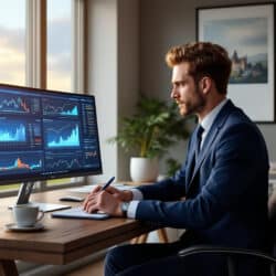 découvrez comment api news, expert renommé en information économique et en actualités des entreprises, s'implante en normandie pour vous offrir des analyses pointues et des reportages exclusifs sur le monde des affaires.