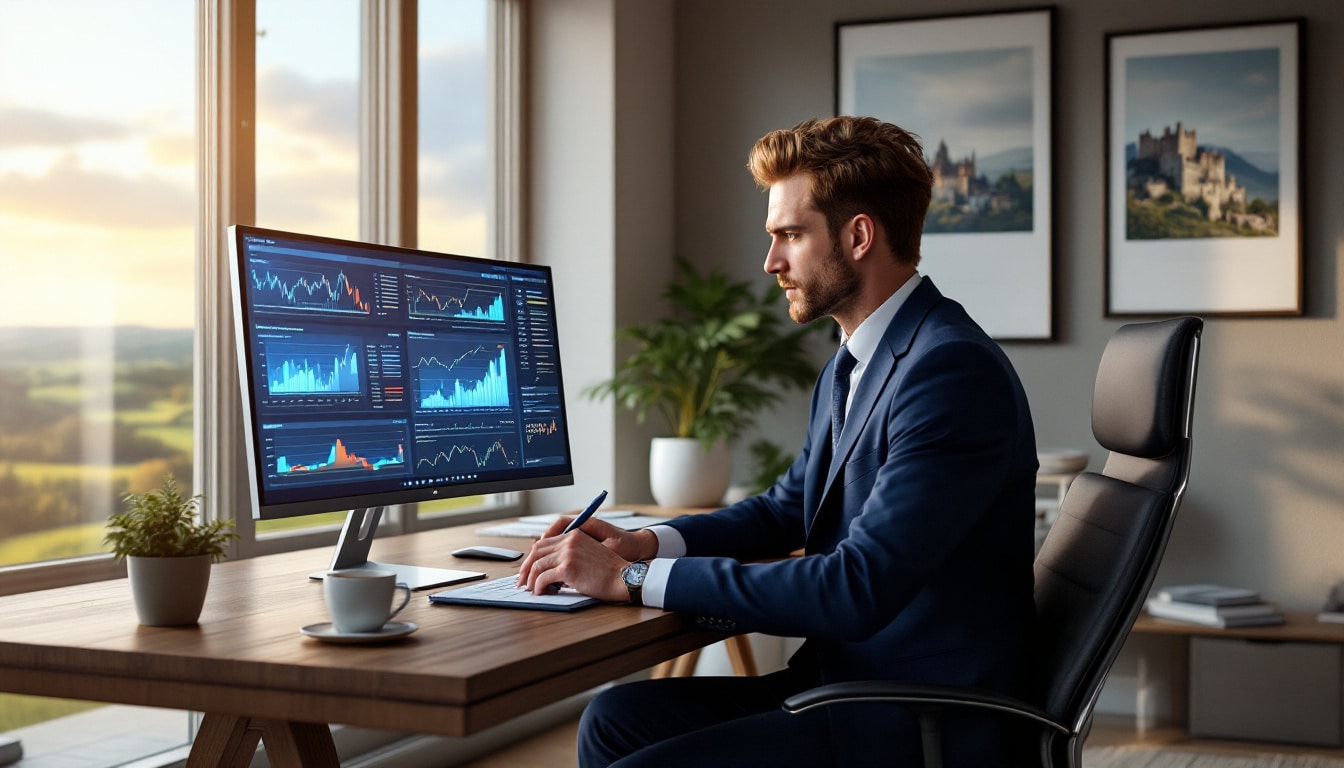 découvrez comment api news, expert renommé en information économique et en actualités des entreprises, s'implante en normandie pour vous offrir des analyses pointues et des reportages exclusifs sur le monde des affaires.