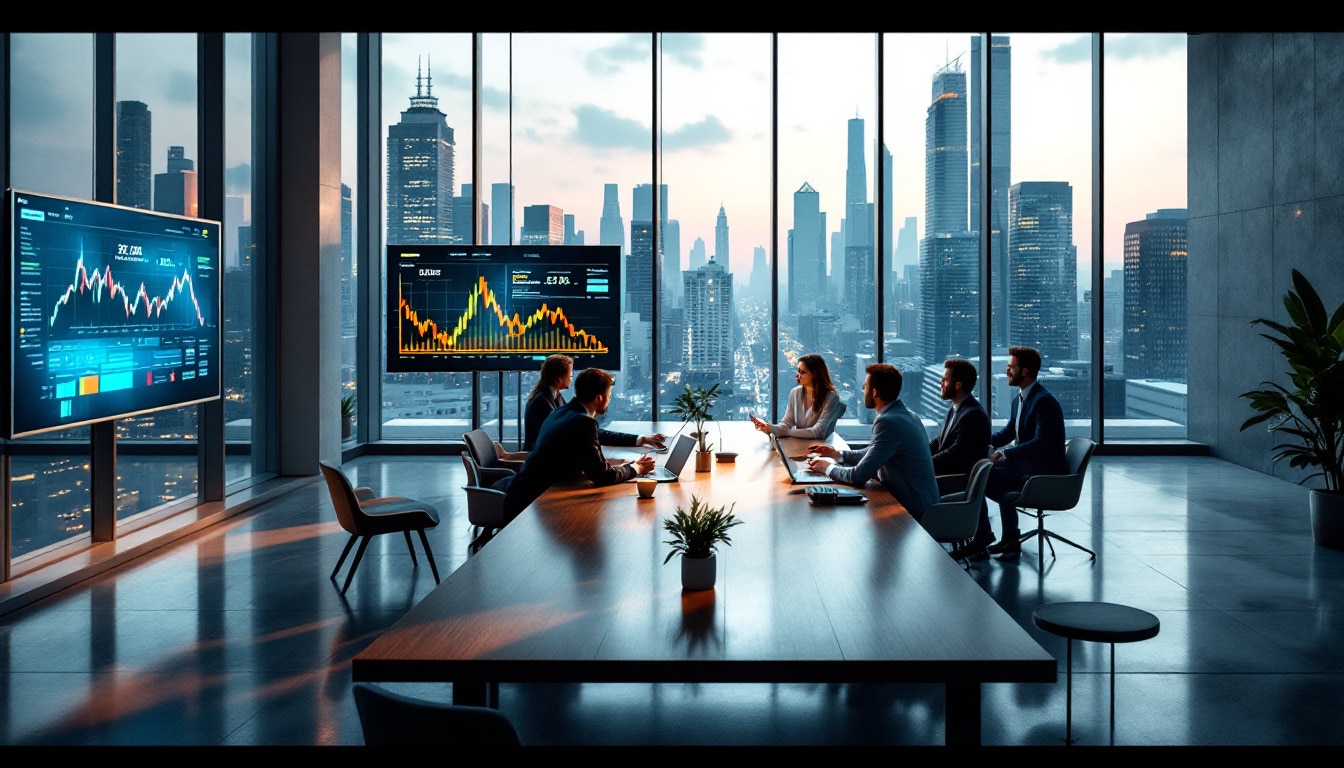 découvrez les dernières actualités des entreprises tricolor, pyramide conseils, biomérieux, samsolar et bien d'autres. restez informé des innovations, des évolutions stratégiques et des actualités marquantes du monde des affaires.