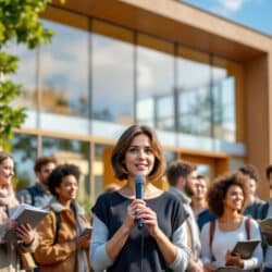 découvrez comment anouk ullern prend les rênes de la cfpme des pays de la loire, apportant son expertise et sa vision pour dynamiser l'entrepreneuriat local et soutenir les pme de la région.