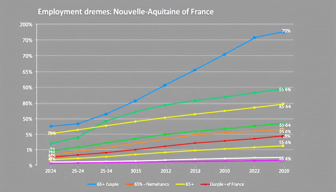 découvrez les prévisions de recrutement en nouvelle-aquitaine pour 2025, où toutes les entreprises affichent une baisse des intentions d'embauche dans chaque département. analyse des facteurs influençant cette tendance et son impact sur le marché du travail local.