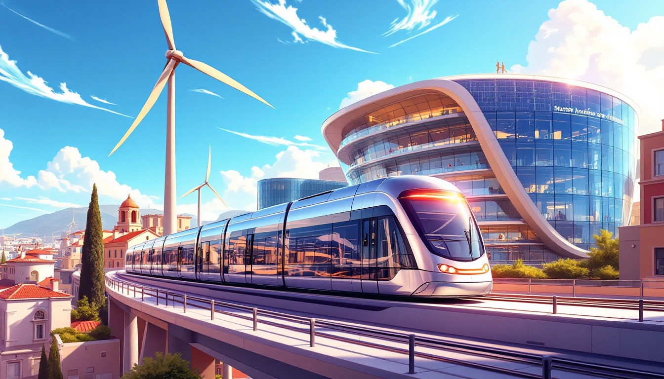 découvrez le bilan 2024 de bpifrance en corse, mettant en lumière un engagement renforcé pour la réindustrialisation et la transition écologique. ce rapport souligne également les initiatives visant à dynamiser la création d'entreprises et à soutenir le développement économique durable de la région.