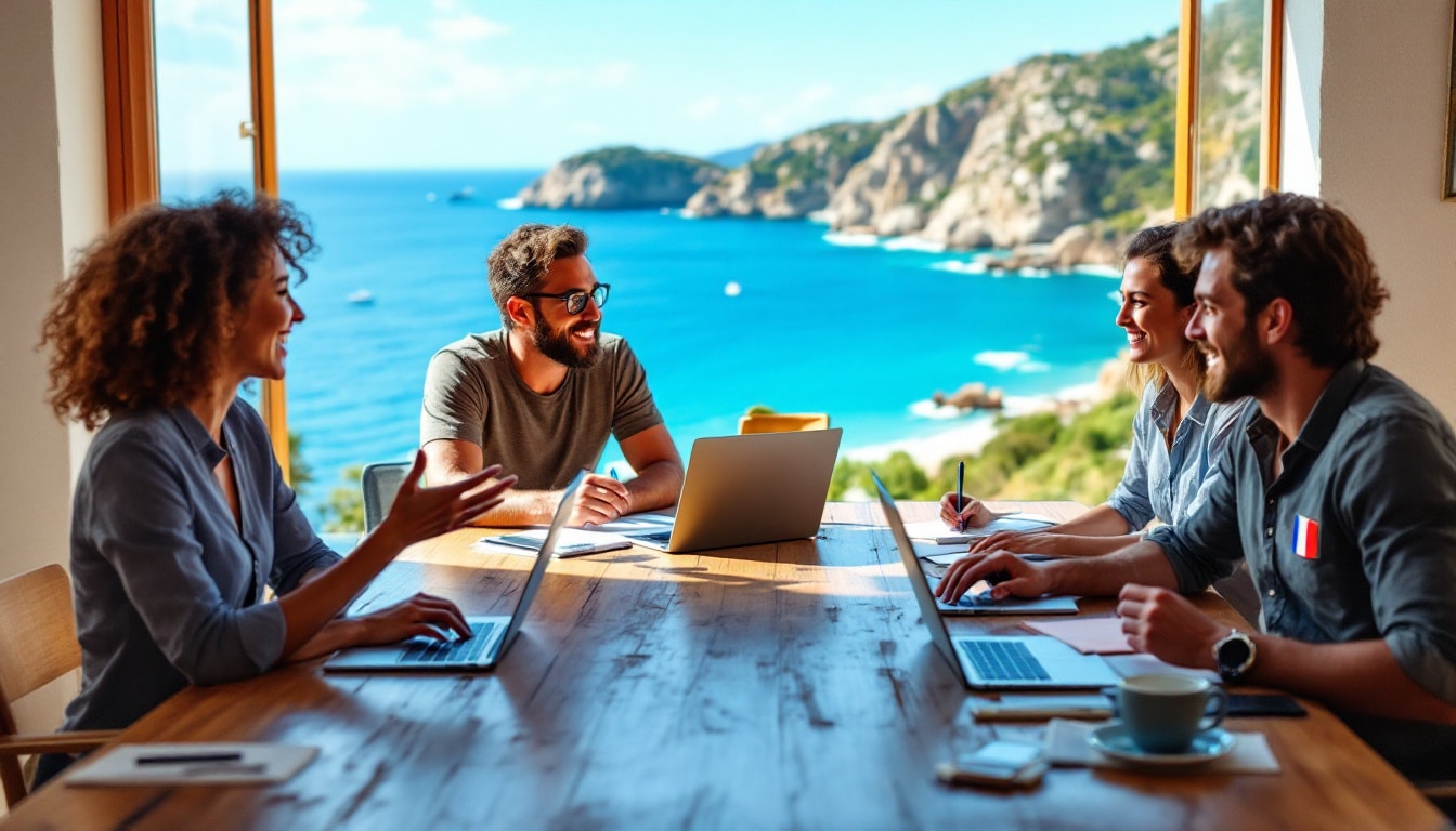 découvrez le bilan 2024 de bpifrance en corse, axé sur la réindustrialisation et la transition écologique. un engagement fort pour soutenir la création d'entreprises et dynamiser l'économie locale.