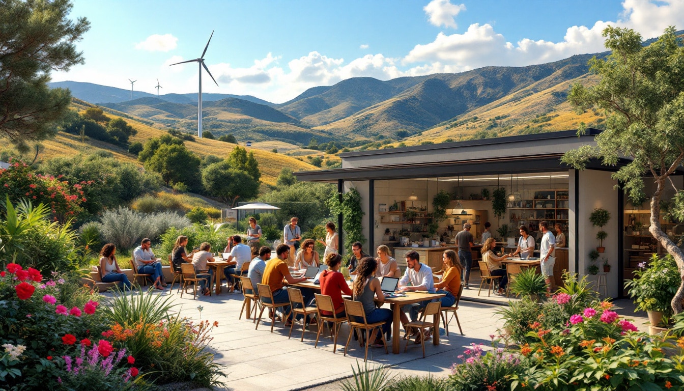 découvrez le bilan 2024 de bpifrance en corse, mettant en lumière un engagement renforcé pour la réindustrialisation et la transition écologique. cet événement souligne également les efforts pour stimuler la création d'entreprises, affirmant ainsi le rôle clé de bpifrance dans le développement économique de la région.