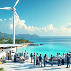 découvrez le bilan 2024 de bpifrance dans l'océan indien et le pacifique, mettant en lumière les efforts pour la réindustrialisation, la transition écologique et le soutien à l'essor entrepreneurial dans ces régions dynamiques.
