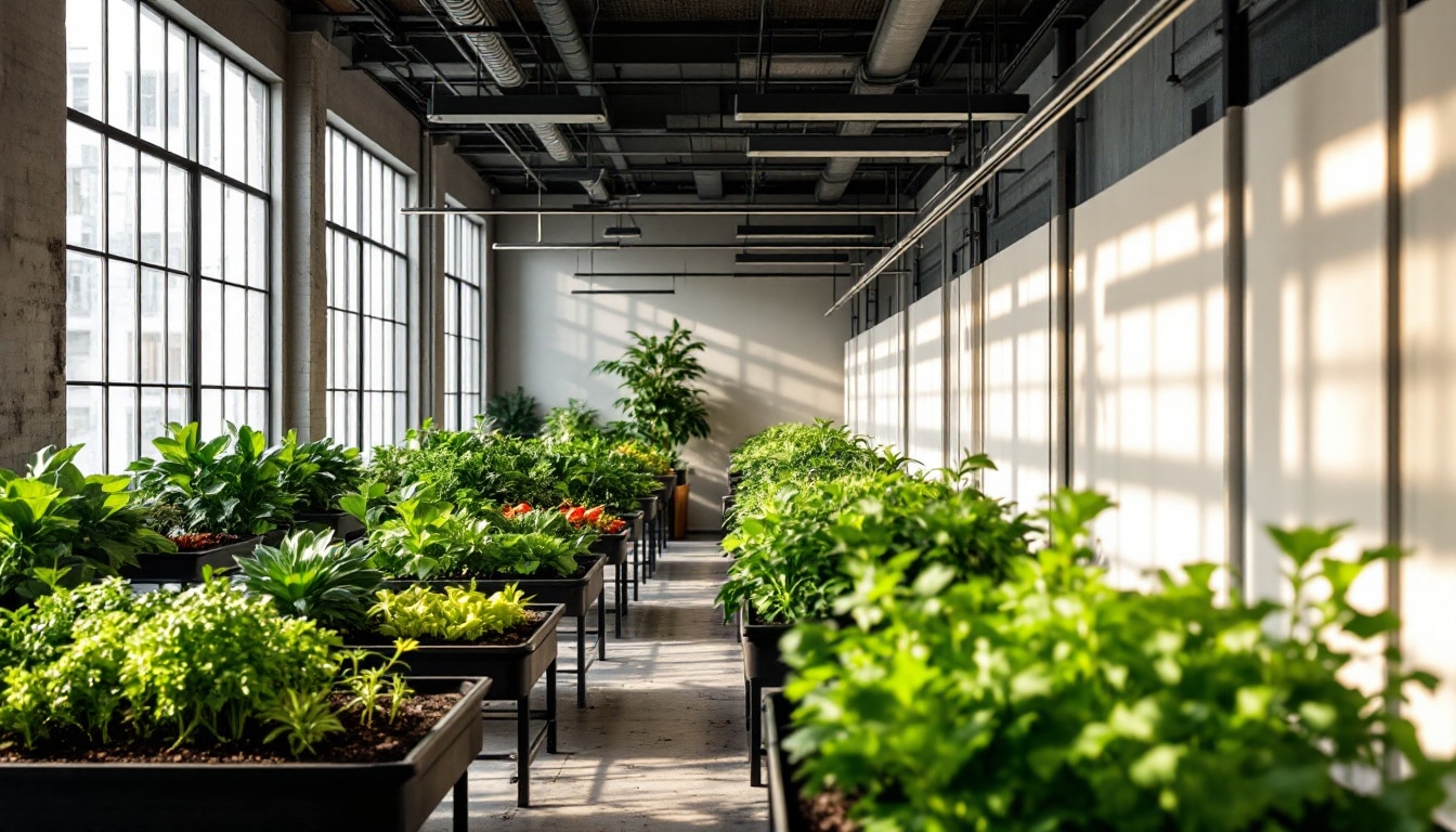 découvrez comment neofarm transforme le maraîchage dans les yvelines en apportant des solutions innovantes et durables. rejoignez le mouvement pour changer le monde grâce à une agriculture responsable et respectueuse de l'environnement.