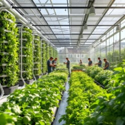 découvrez comment neofarm transforme le paysage du maraîchage dans les yvelines, rendant possible un changement positif pour le monde. rejoignez la révolution agricole durable et apprenez comment des pratiques innovantes mettent en valeur la biodiversité tout en répondant aux défis environnementaux.