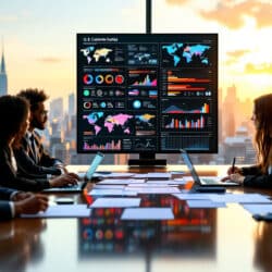 découvrez les enjeux des droits de douane américains et les réactions de l'europe dans notre guide complet. apprenez comment ces réglementations impactent les entreprises et quelles stratégies adopter pour naviguer avec succès dans ce paysage commercial complexe.