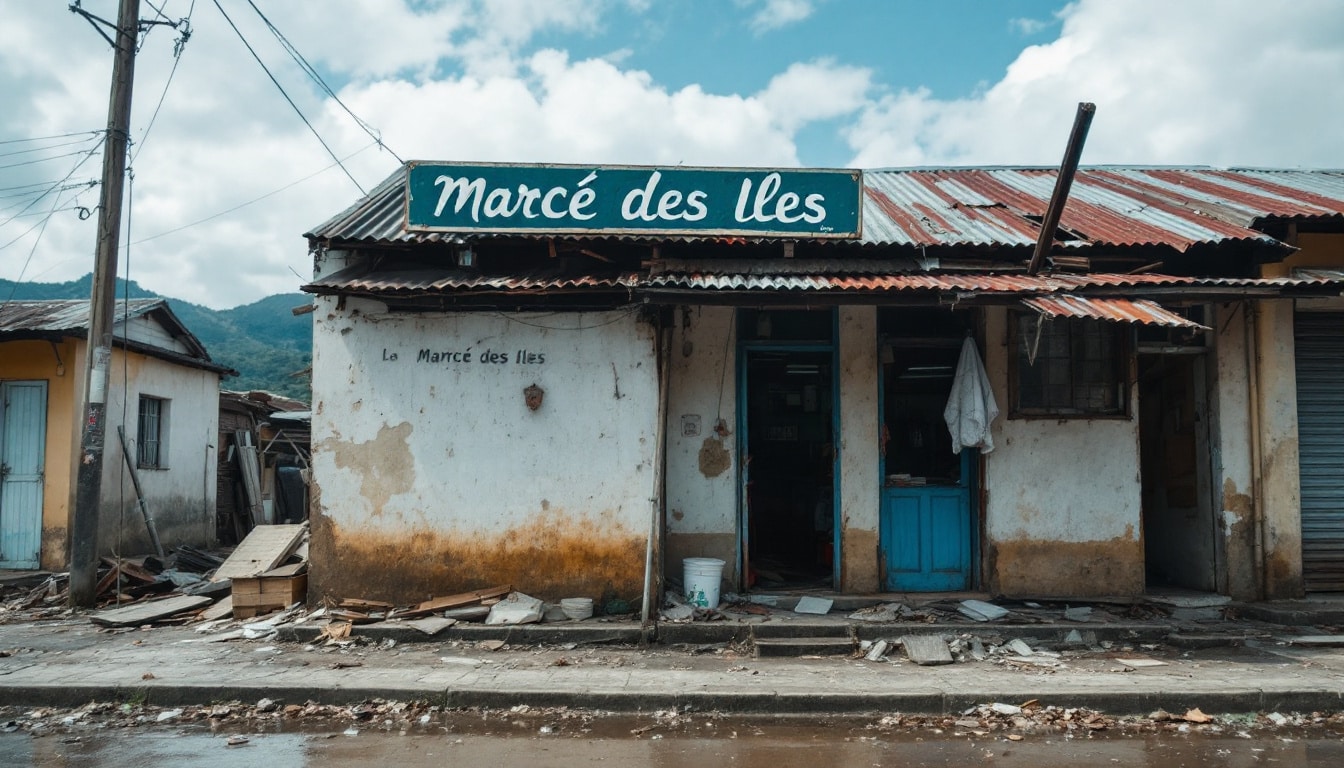 découvrez les faits marquants du lundi 7 avril, incluant le décasage à dzoumogné, le soutien aux entreprises locales et les dernières nouvelles de la commission européenne. restez informé sur les initiatives et les enjeux qui impactent notre région.