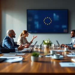 découvrez les faits marquants du lundi 7 avril à dzoumogné, incluant le décasage, le soutien aux entreprises locales et les dernières nouvelles de la commission européenne qui impactent notre région.