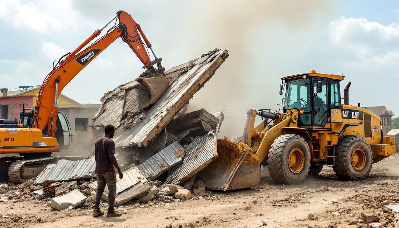 découvrez les faits marquants de ce lundi 7 avril, incluant le décasage à dzoumogné, le soutien aux entreprises locales et les dernières nouvelles de la commission européenne. restez informés des initiatives et des événements qui impactent notre communauté.