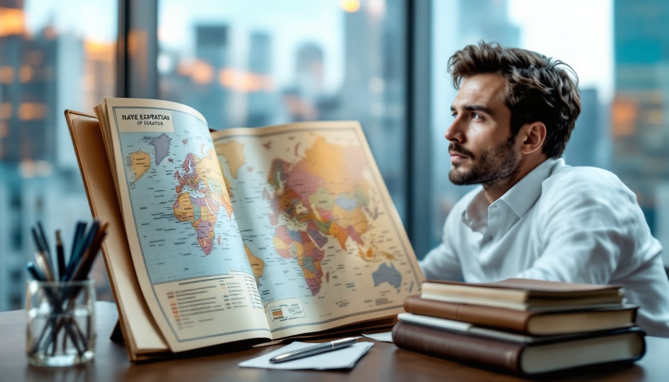 découvrez la vérité sur l'expatriation fiscale avec léonard avocats. explorez les idées reçues et les réalités qui entourent ce sujet complexe, pour mieux comprendre vos droits et obligations.