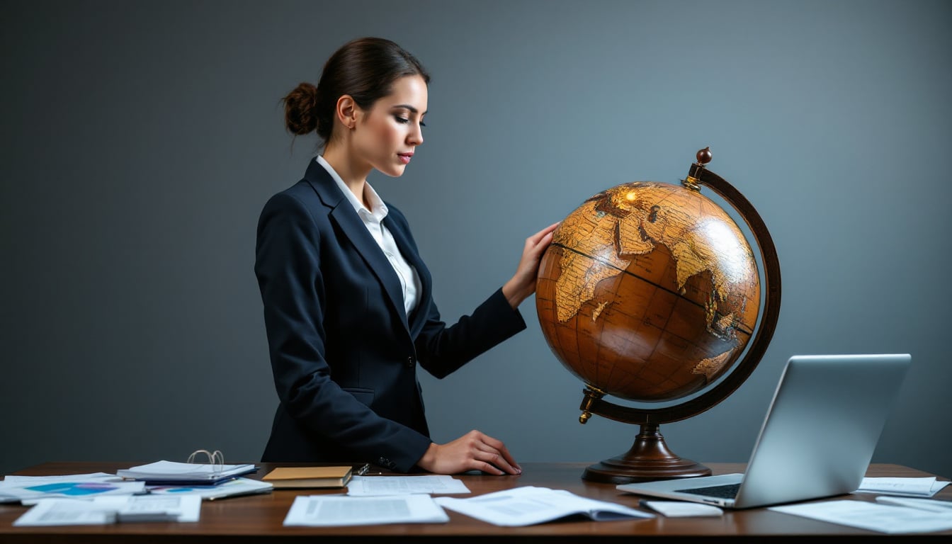 découvrez les réalités de l'expatriation fiscale avec léonard avocats. cette analyse approfondie démystifie les idées reçues et vous guide à travers les vérités essentielles sur ce sujet complexe. informez-vous pour mieux comprendre vos options fiscales à l’étranger.