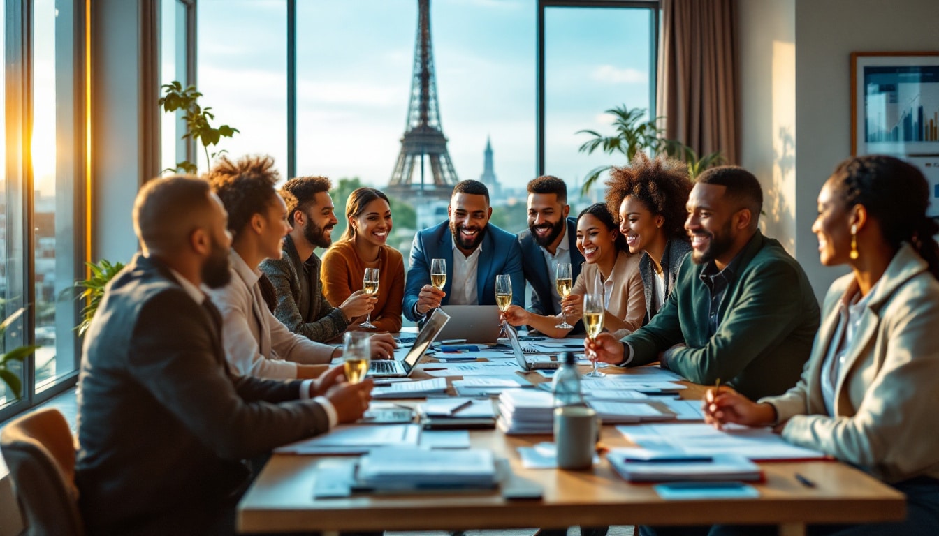 découvrez comment bénéficier de réductions d'impôts sans précédent pour les entreprises en france. profitez d'opportunités uniques pour alléger votre fiscalité et investir dans la croissance de votre activité.