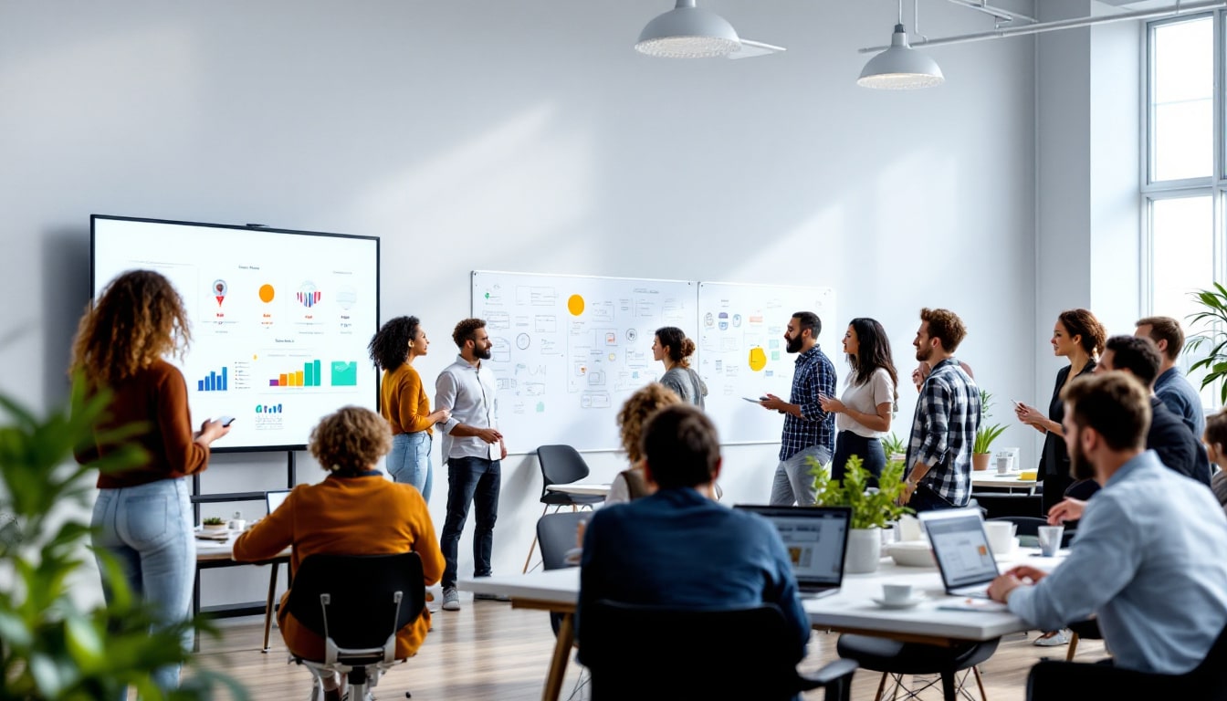 découvrez comment le développement d'une entreprise grâce à une technologie innovante et des ajustements régionaux peut impacter les prérogatives du cse d'établissement. explorez les enjeux, les stratégies et les perspectives pour une croissance harmonieuse.
