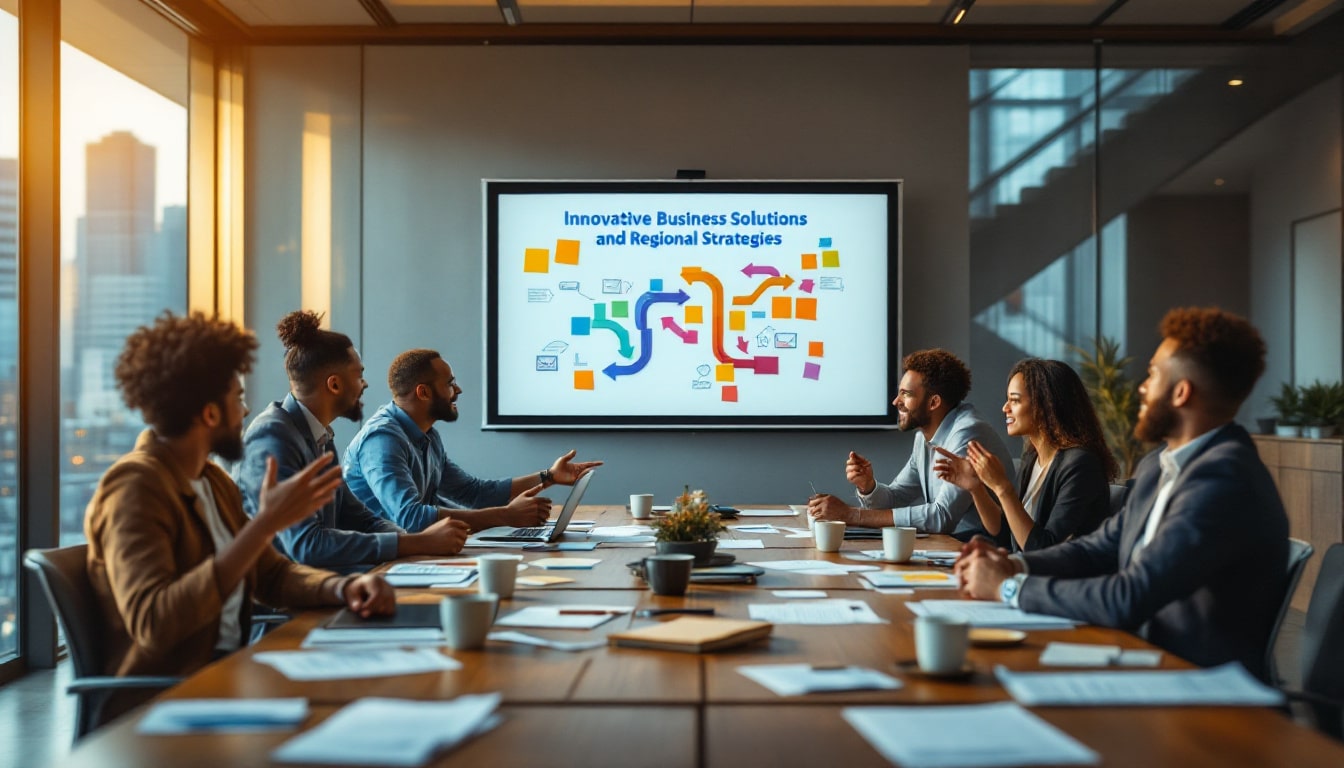 découvrez comment le développement d'une entreprise, alliant technologie innovante et ajustements régionaux, peut influencer les prérogatives du cse d'établissement. analyse approfondie des enjeux et des opportunités pour les acteurs clés.