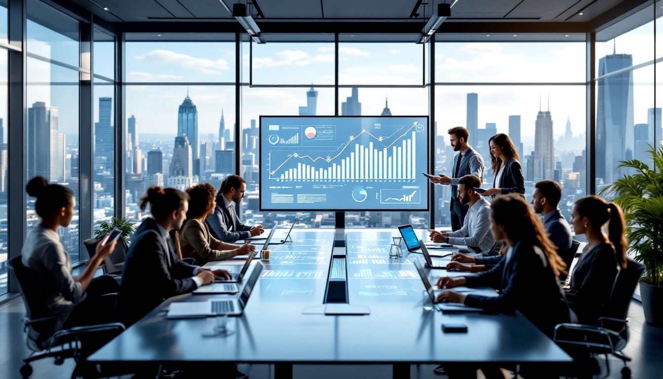 découvrez comment le développement d'une entreprise peut être propulsé par des technologies innovantes et des ajustements régionaux. cet article clarifie les prérogatives du comité social et économique (cse) d'établissement pour favoriser une dynamique efficace et adaptée aux spécificités locales.