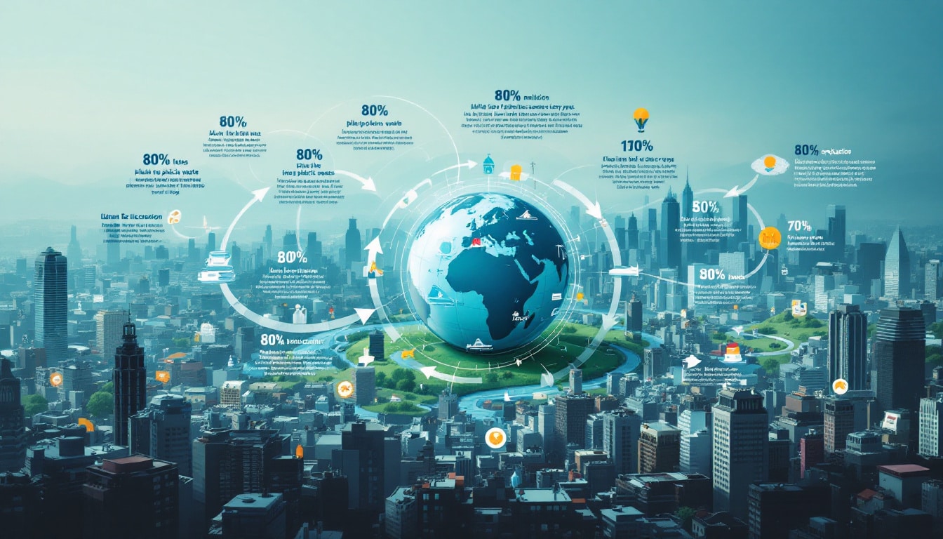 découvrez comment deux entreprises innovantes en loire-atlantique collaborent pour recycler le plastique et contribuer à une économie circulaire, offrant ainsi une seconde vie aux matériaux et réduisant l'impact environnemental.
