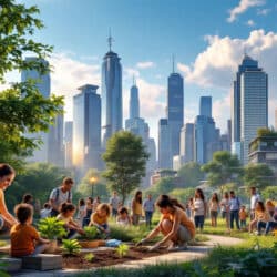 découvrez comment la responsabilité sociétale des entreprises (rse) est devenue un pilier incontournable de notre époque. explorez les enjeux, les bénéfices et les pratiques qui façonnent un monde plus durable et éthique.