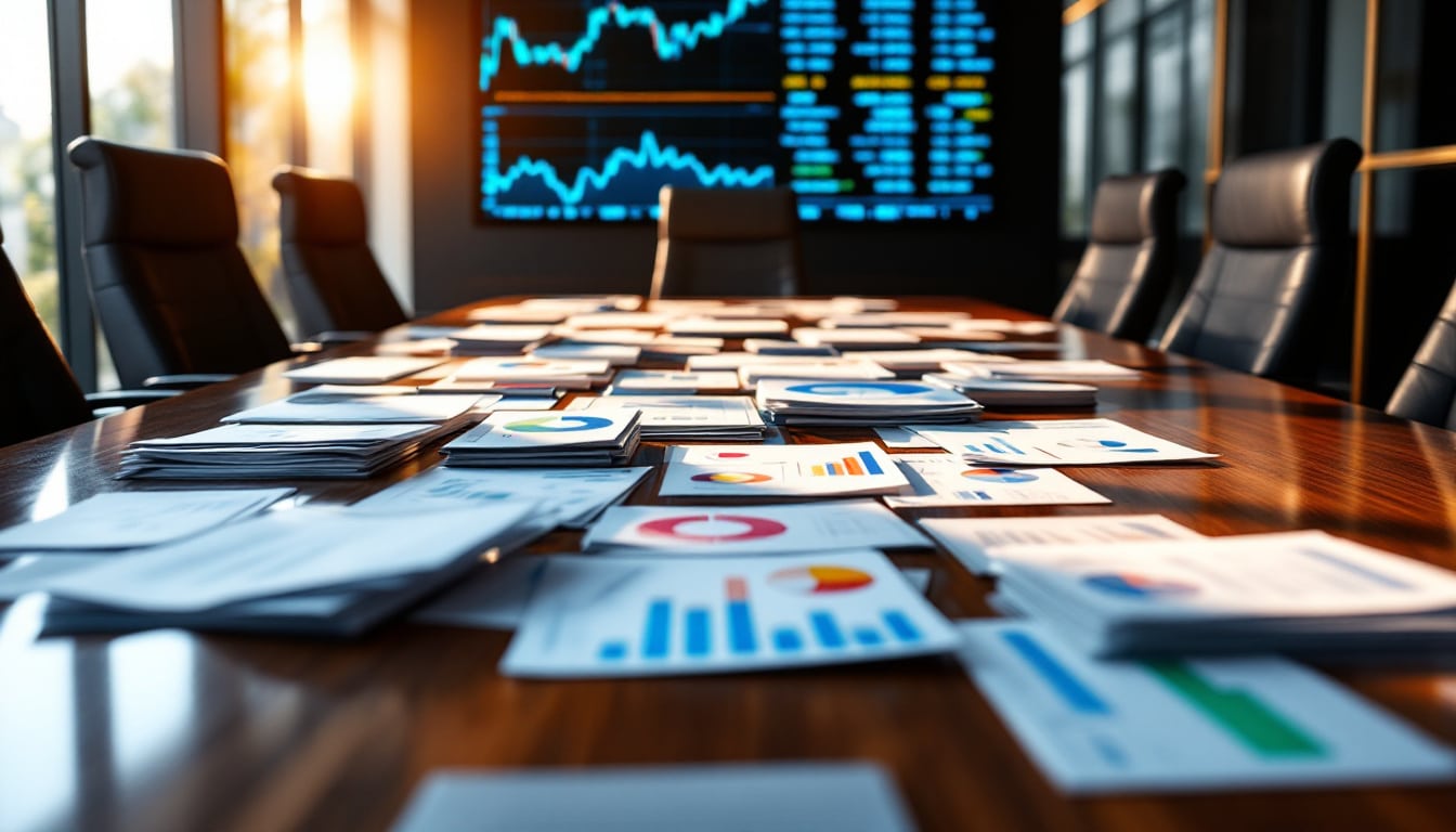 découvrez les enjeux sociologiques entourant les grandes entreprises, un sujet fascinant qui révèle les dynamiques économiques, sociales et culturelles de notre époque. plongez dans l'analyse des structures, des comportements et des impacts des grandes entreprises sur la société.