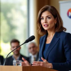 découvrez les perspectives de mimsy daly, présidente du medef-nc, qui met en lumière le manque de réflexion sur le financement du futur modèle institutionnel en nouvelle-calédonie. une analyse essentielle pour comprendre les enjeux économiques et politiques à venir.