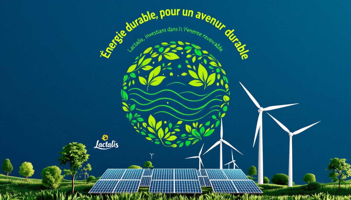 découvrez comment lactalis, géant des produits laitiers, a su faire face aux défis d'une tempête économique en révélant une floraison inattendue. plongée dans les stratégies innovantes et les succès surprenants de l'entreprise dans un contexte difficile.