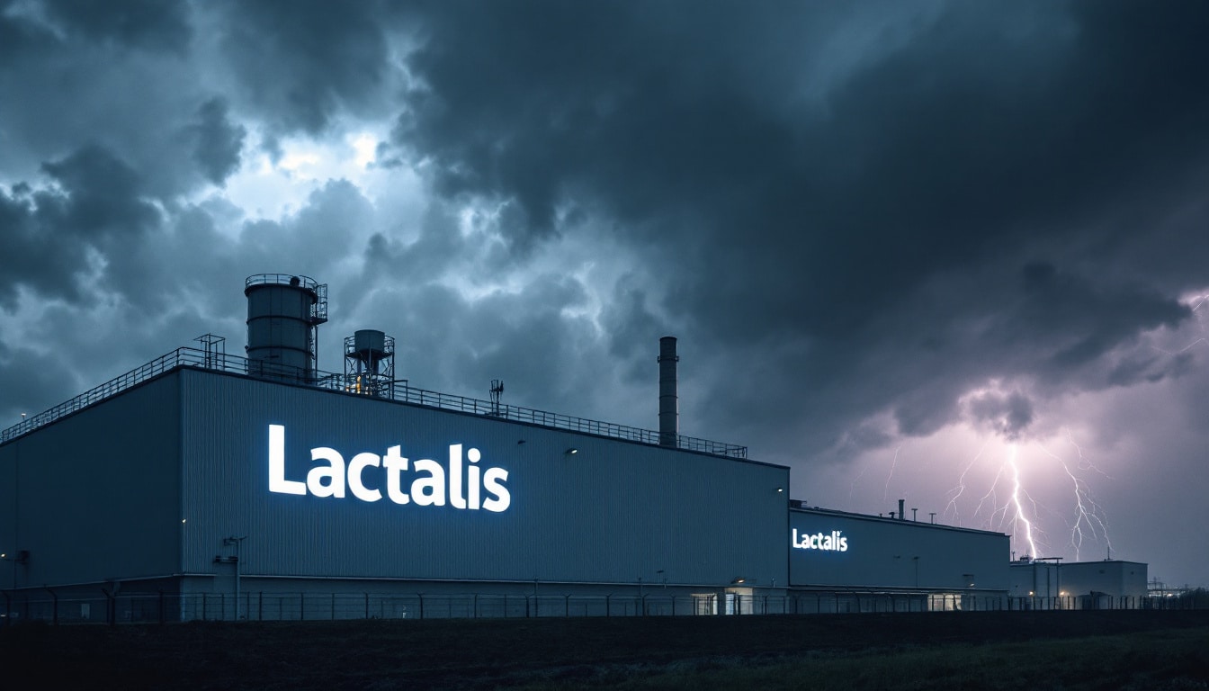 découvrez comment lactalis réussit à fleurir malgré la tempête économique grâce à des stratégies innovantes et une résilience exceptionnelle. plongez dans l'analyse des raisons de cette performance surprenante et des perspectives d'avenir de l'entreprise.
