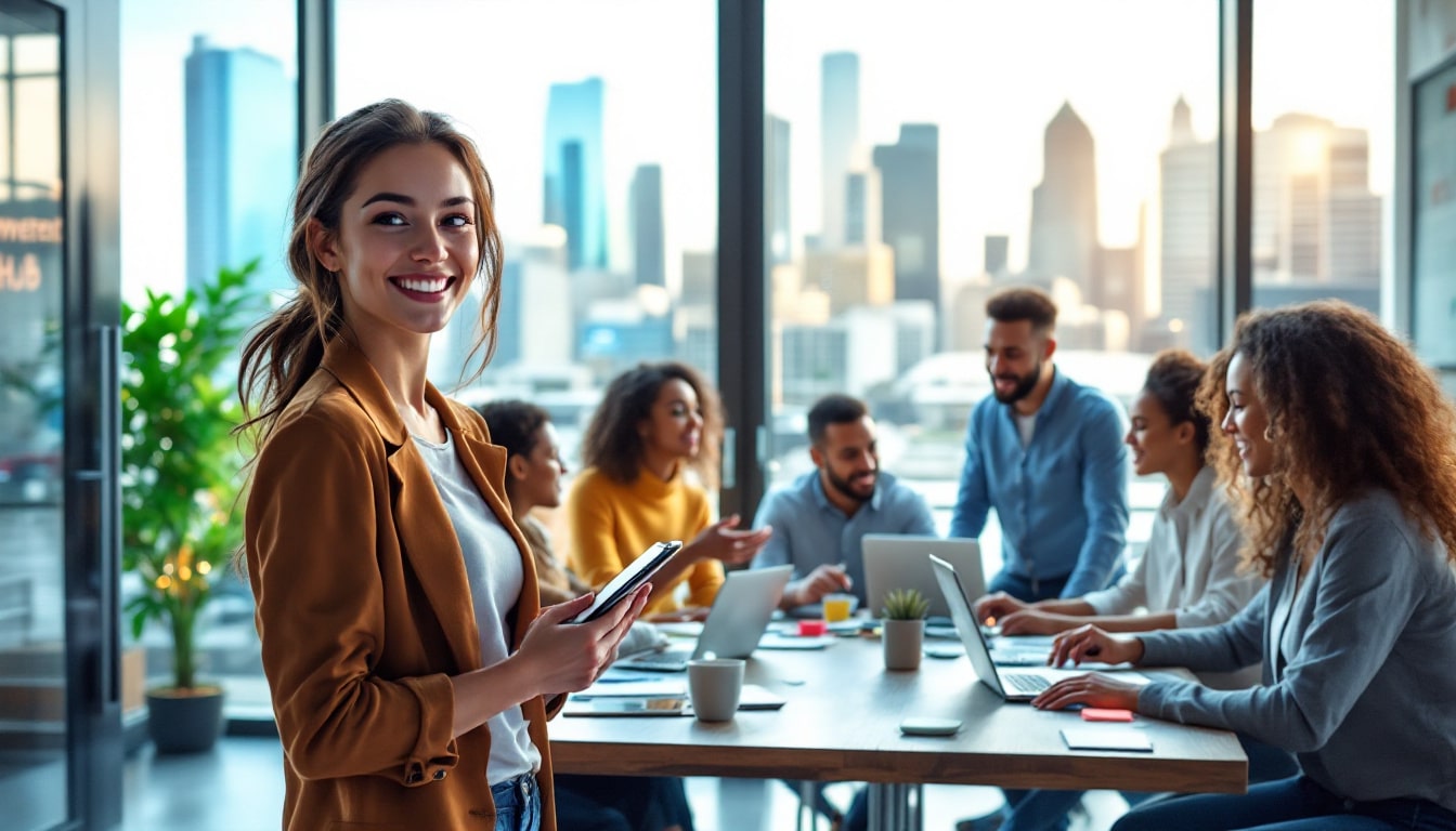 découvrez l'expérience des intervenants d'urgence de l'état face aux pme en crise. une immersion unique dans les défis quotidiens et les solutions apportées pour soutenir ces entreprises en difficulté.