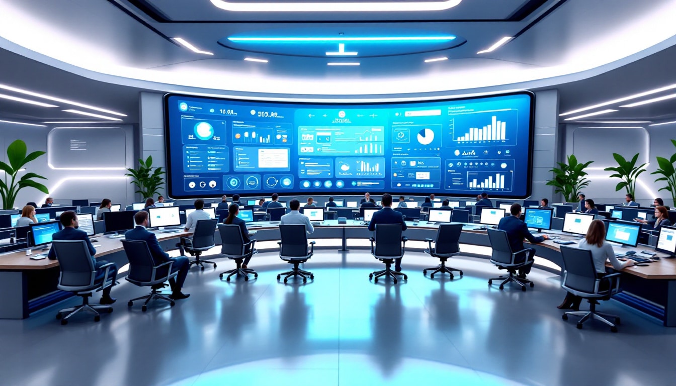 découvrez les dernières actualités concernant la direction d'orange business, avec un accent particulier sur la rmn et les initiatives de la cfe-cgc au sein du groupe orange. restez informé des évolutions clés et des enjeux stratégiques qui façonnent l'avenir de l'entreprise.